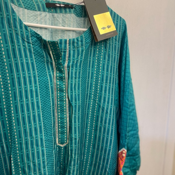 Kurta - Picture 1 of 2